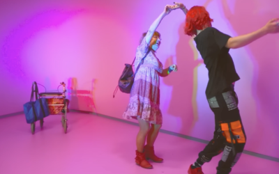 Hordberaht Film – Moanzy