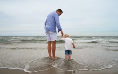 Familie fotoreportage